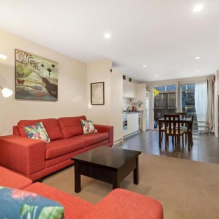 Central Wanaka Villa Eksteriør bilde